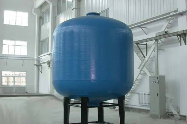 多介質過濾器的濾料填充工作該怎么做？